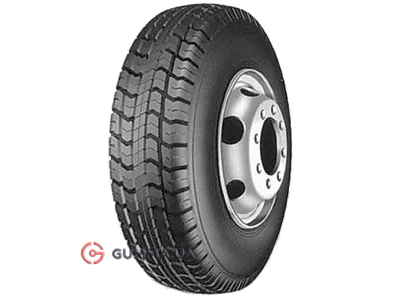 Всесезонная шина Doublestar  HR569 (ведущая) 315/80 R22.5 154/151M PR18