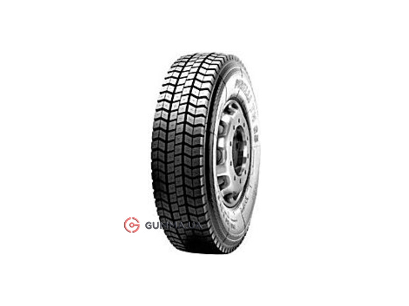 Всесезонная шина Pirelli  TH 65 (ведущая) 315/80 R22.5 156/150L