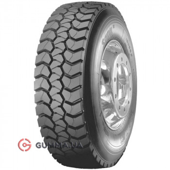 Sava  Orjak MS (ведущая) 315/80 R22.5 156/150K