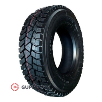 Всесезонная шина Transtone  TT778 (ведущая) 315/80 R22.5 156/150L PR20