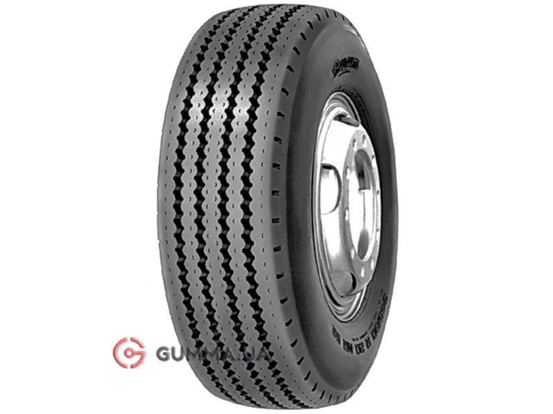 Barum  NR52 (прицеп) 365/80 R20 160K