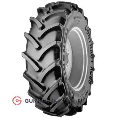 Всесезонная шина Continental  AC85 (с/х) 460/85 R42 150A8