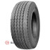 Doublestar  DSR128 (прицепная) 385/55 R22.5 158L PR20