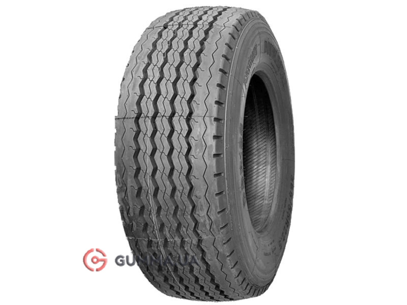 Doublestar  DSR128 (прицепная) 385/55 R22.5 158L PR20