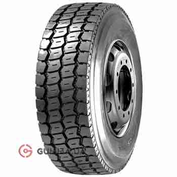 Fesite  FTM313 (прицепная) 385/65 R22.5 160/158K