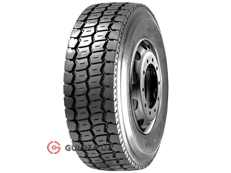 Всесезонная шина Torque  FTM313 (прицепная) 385/65 R22.5 160K PR20