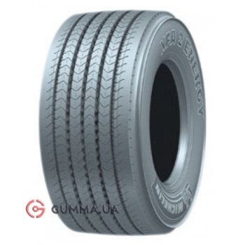 Michelin  XFA2 Energy (рулевая) 385/55 R22.5 158L