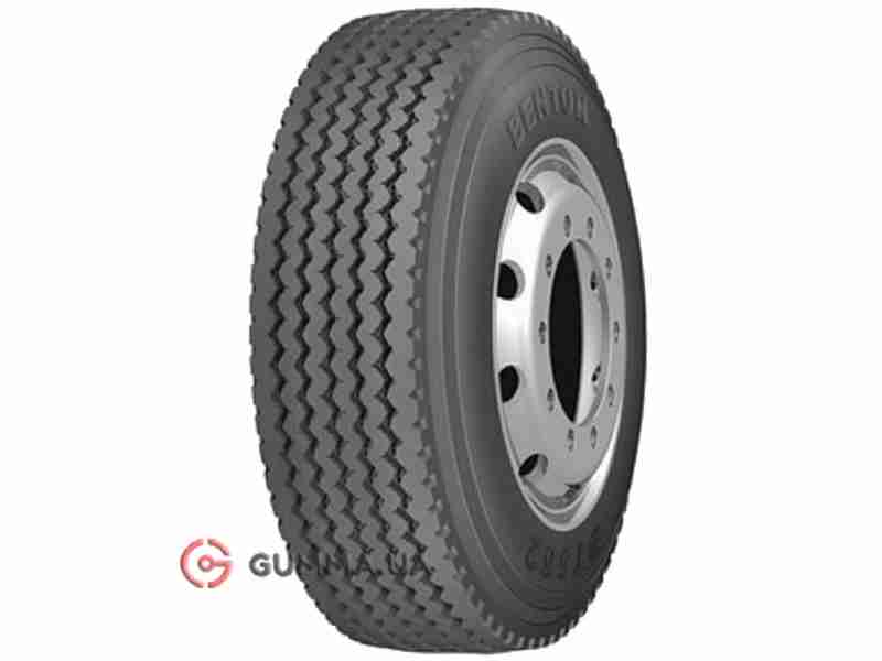 Всесезонная шина Benton  BT662 (рулевая) 385/65 R22.5 160L PR20