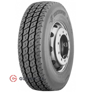 Всесезонная шина Kormoran  On/Off (прицеп) 385/65 R22.5 158K