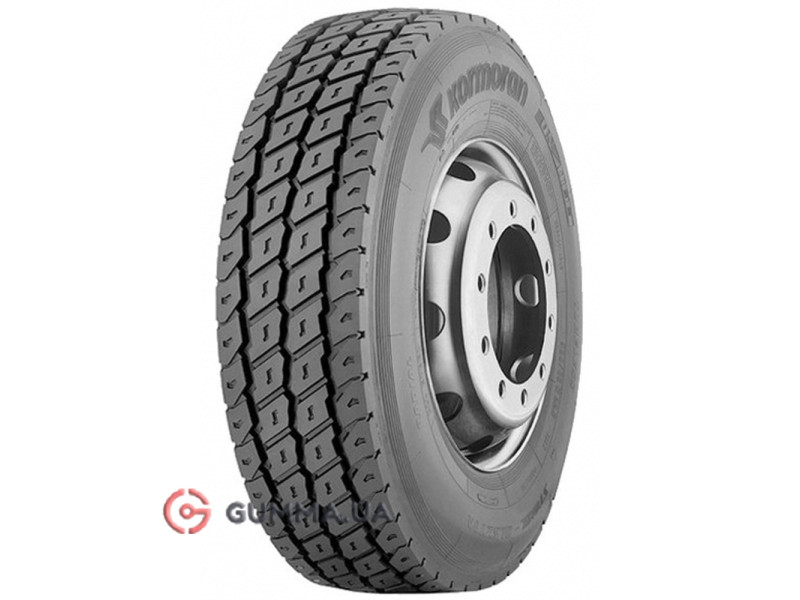 Всесезонная шина Kormoran  On/Off (прицеп) 385/65 R22.5 158K