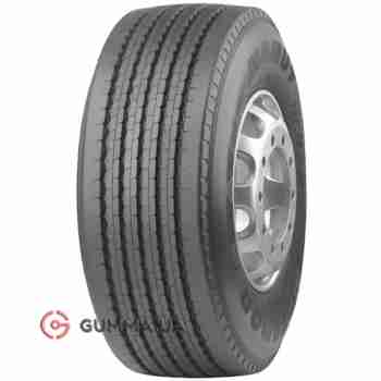 Всесезонная шина Matador  FH2 Mamut (рулевая) 385/65 R22.5 158L PR18