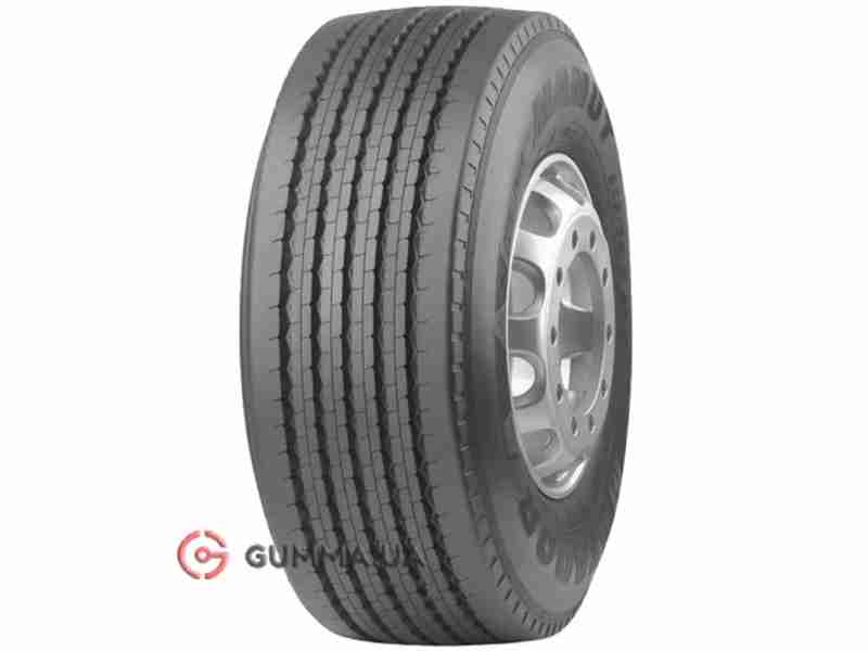 Всесезонная шина Matador  FH2 Mamut (рулевая) 385/65 R22.5 158L PR18