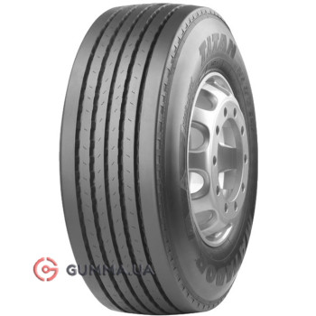 Matador  TH1 Titan (прицеп) 385/65 R22.5 160K