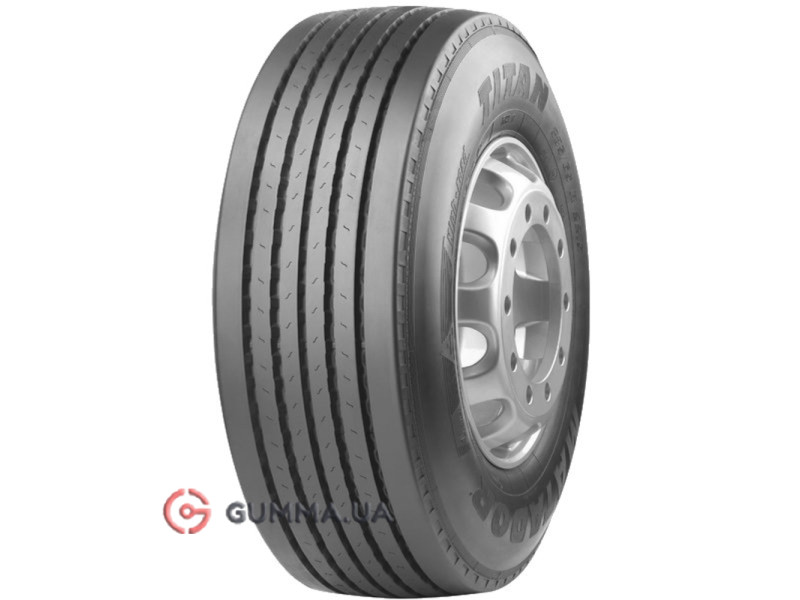 Matador  TH1 Titan (прицеп) 385/65 R22.5 160K