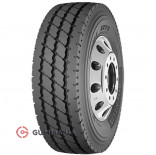 Всесезонная шина Michelin XZY3 (универсальная)