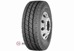 Всесезонна шина Michelin  XZY3 (універсальна) 385/65 R22.5 160K