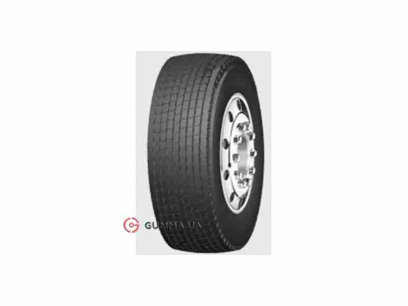 Doublestar  TAX106 (прицепная) 445/45 R19.5 160L