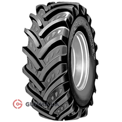 Всесезонная шина Kleber  Topker (с/х) 710/70 R38 173A8/170D