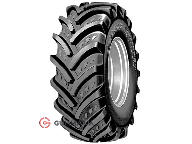 Kleber  Topker (с/х) 650/85 R38 173A8/170D