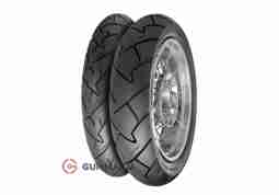 Continental  ContiTrailAttack 130/80 R17 65H