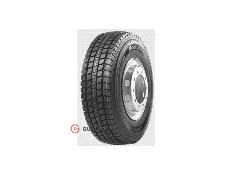 Всесезонная шина Bontyre  BT-310 (универсальная) 11.00 R20 152/149L