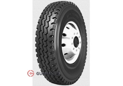 Всесезонная шина Three-A  A168 (рулевая) 12.00 R20 154/149K