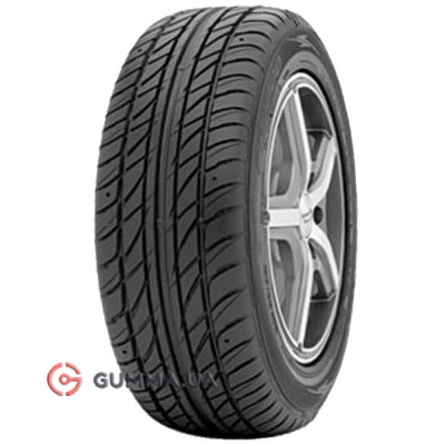 Летняя шина OHTSU  FP7000 235/45 R17 97W