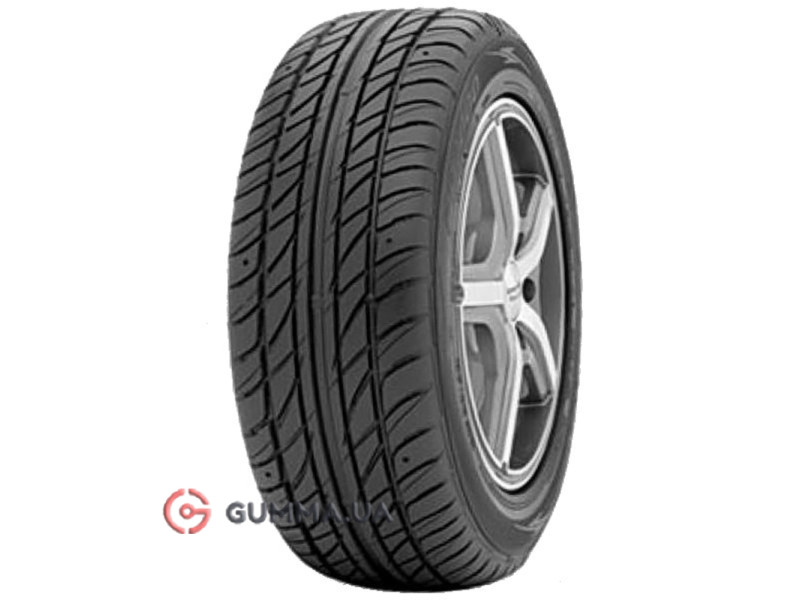 Летняя шина OHTSU  FP7000 235/45 R17 97W