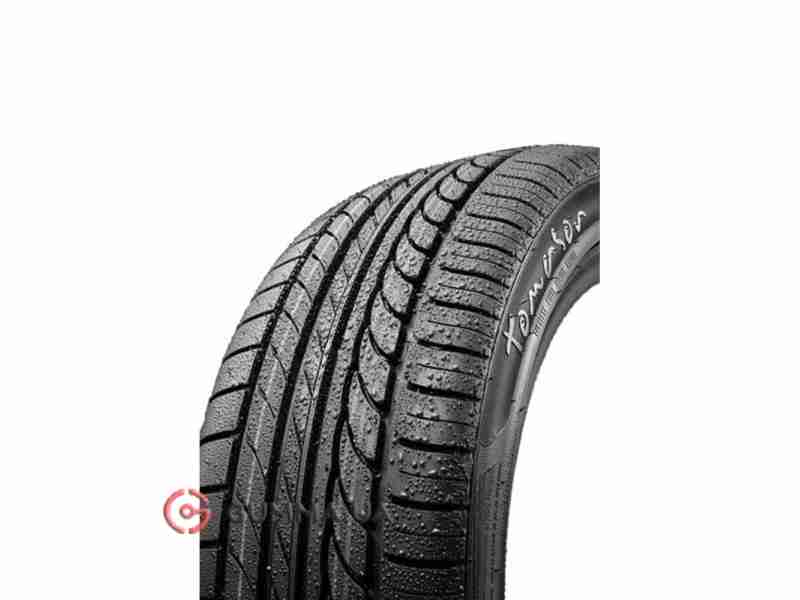 Летняя шина Norauto  5000 155/70 R13 75T