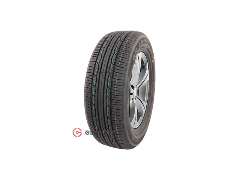 Летняя шина Daewoo  DW151 185/60 R14 82H