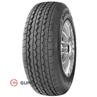 Всесезонная шина Durun  D108 195 R14C 105/103N