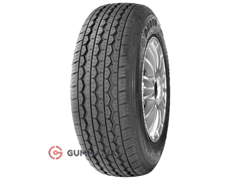 Всесезонная шина Durun  D108 195 R14C 105/103N