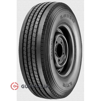 Lassa  LT/R 6.50 R16C 108/107M PR10