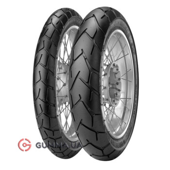 Летняя шина Metzeler  Tourance EXP 90 R19