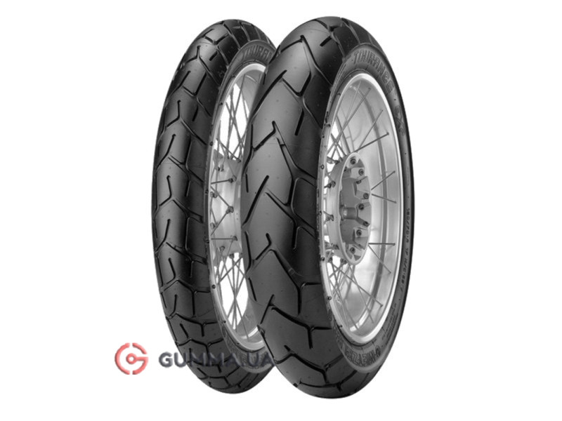 Летняя шина Metzeler  Tourance EXP 90 R19