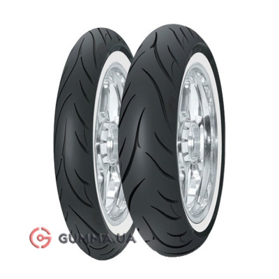Летняя шина Avon  Cobra AV1 120/70 R19
