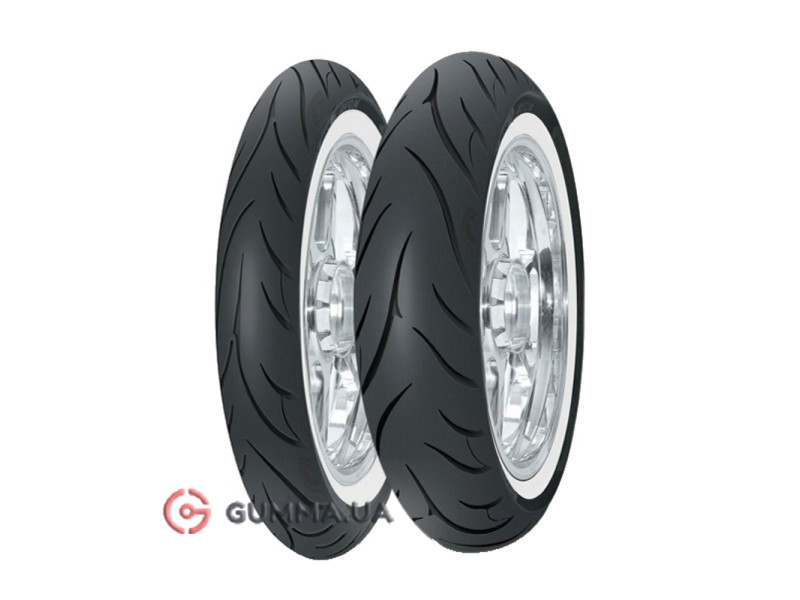 Летняя шина Avon  Cobra AV1 120/70 R19