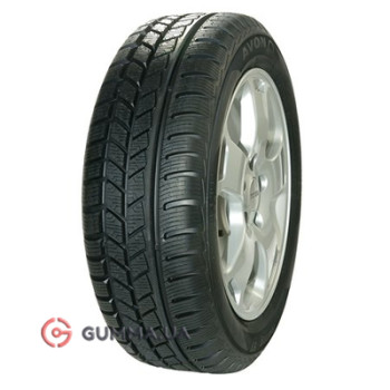 Зимняя шина Avon  Ice Touring 185/65 R15 88T
