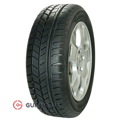 Зимняя шина Avon  Ice Touring 215/55 R16 93H