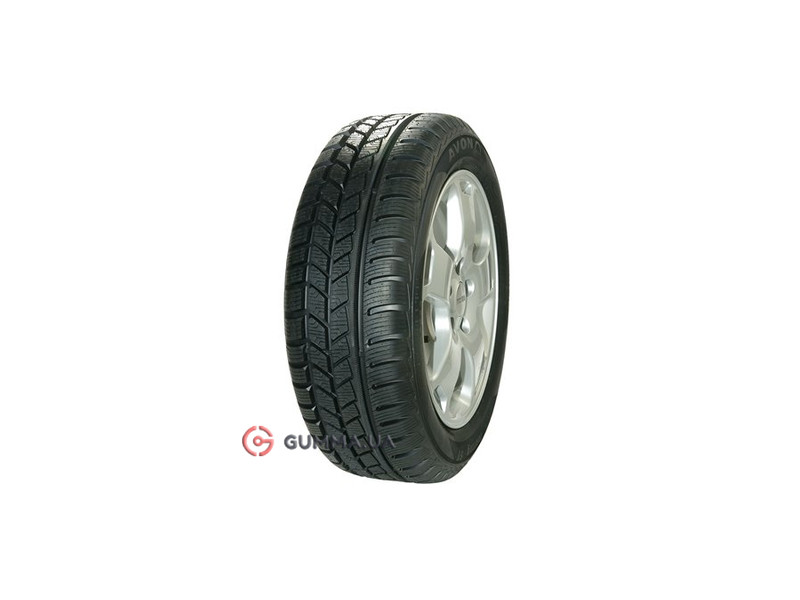 Зимняя шина Avon  Ice Touring 185/65 R15 88T