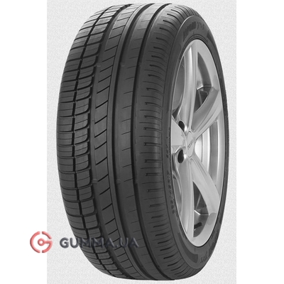 Летняя шина Avon  ZV5 215/45 ZR17 87W