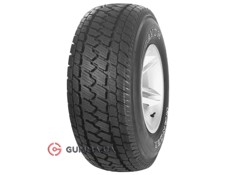 Летняя шина Avon  Ranger 215/65 R16 98H