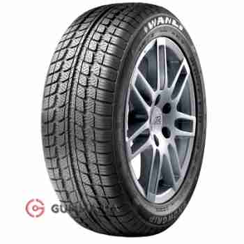 Wanli  SnowGrip S-1083 215/60 R17 96H