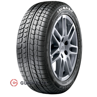 Wanli  SnowGrip S-1083 205/60 R16 96H