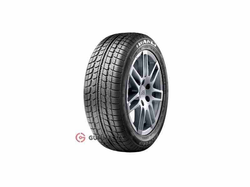 Wanli  SnowGrip S-1083 215/60 R17 96H