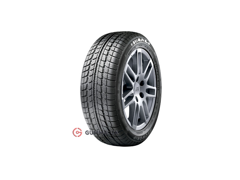 Wanli  SnowGrip S-1083 225/60 R18 104V