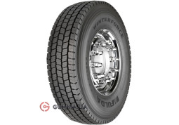 Всесезонная шина Fulda  WinterForse (ведущия) 295/80 R22.5 152/148L