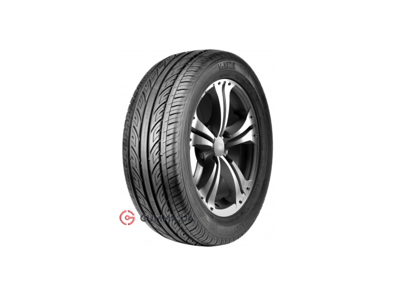 V-Netik  VK201 215/50 R17 95W