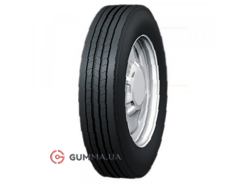 Всесезонная шина Lionstone  HL676 (рулевая) 315/80 R22.5 156/153L PR20