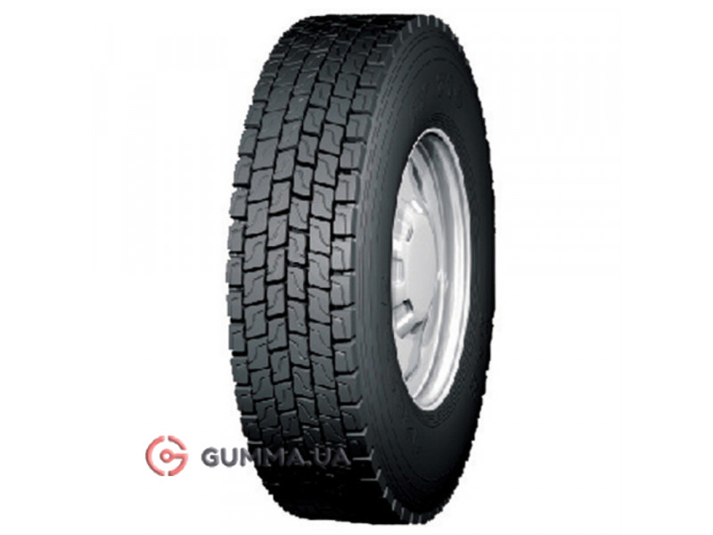 Всесезонная шина Lionstone  HL716 (ведущая) 295/80 R22.5 152/149L PR18